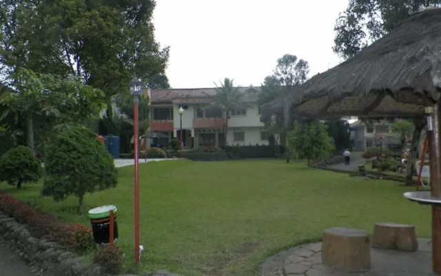 Puspa Sari Hotel