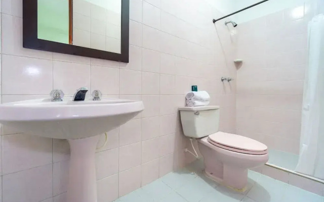 Hotel Don Jacobo Palmira