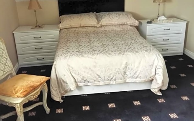 Lír B&B