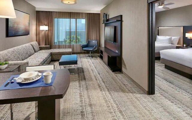 Homewood Suites by Hilton San Diego Downtown/Bayside