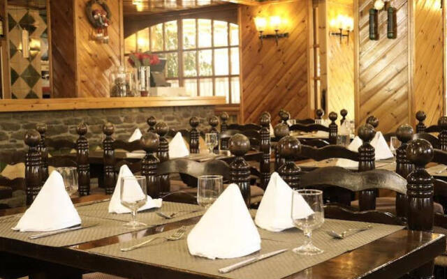 Hotel Naudi Boutique Adults only