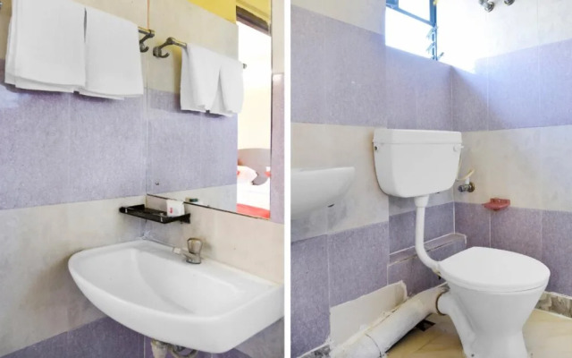 Ritika Rooms By OYO Rooms