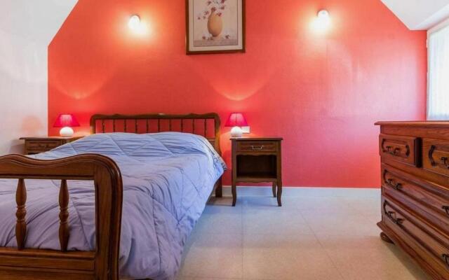 Gîte Saint-Lyphard, 3 pièces, 4 personnes - FR-1-306-1132