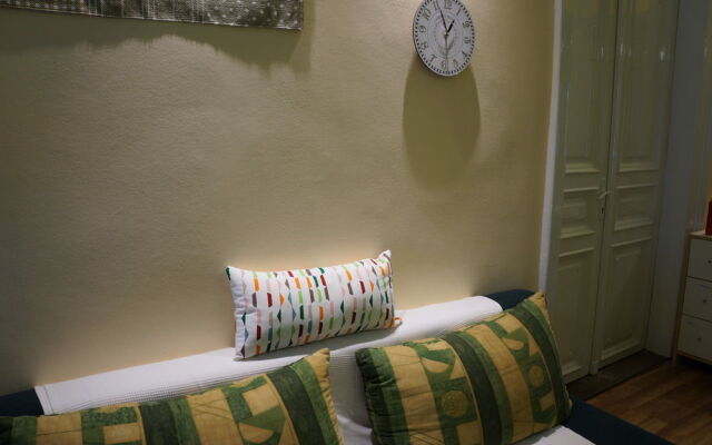 Jazzy Vibes Hostel & Ensuites