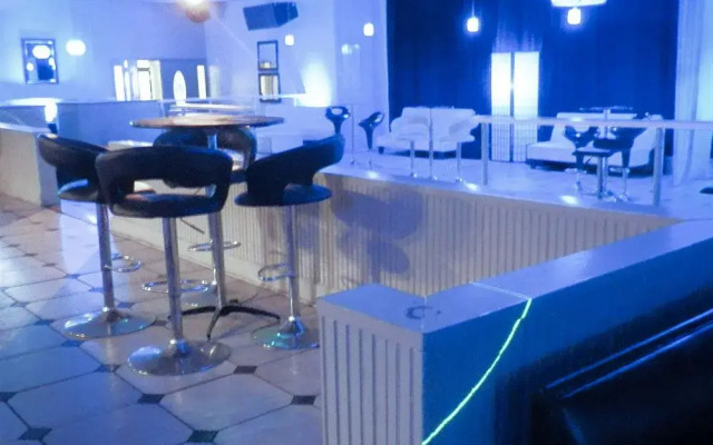 Regency Hotel & Conference Center