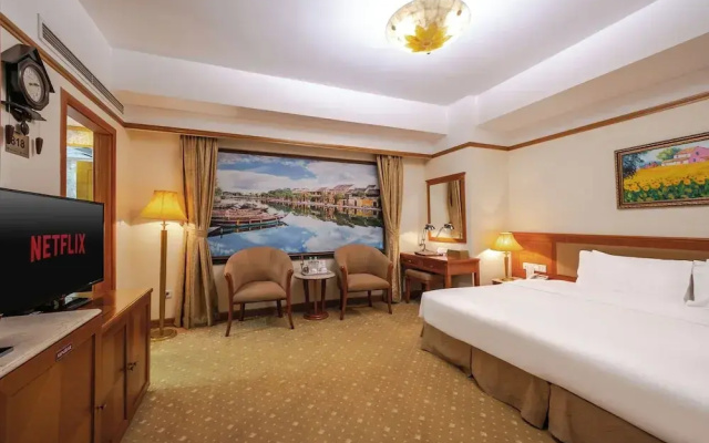 Hanoi Stay 7