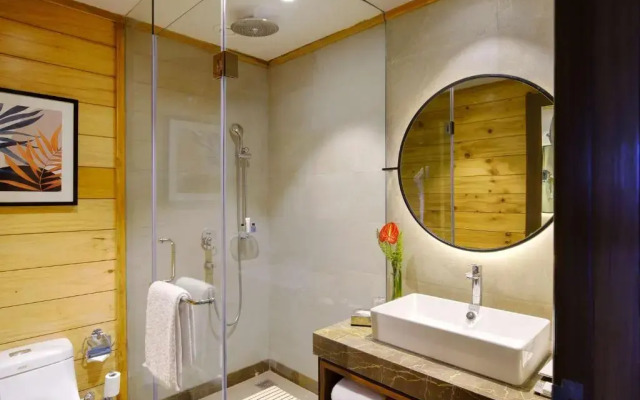 Radisson Blu Resort Dharamshala