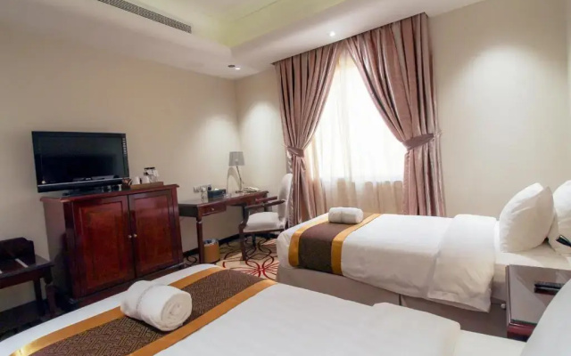 Lotaz Hotel