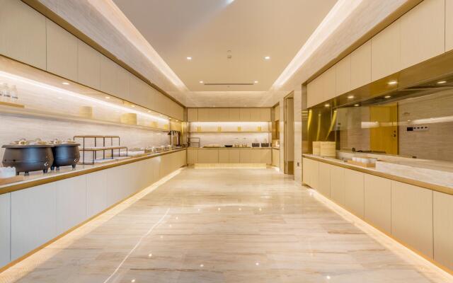 Ji Hotel Kunming Huancheng Bei Road