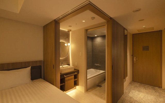 Hotel Emion Sapporo