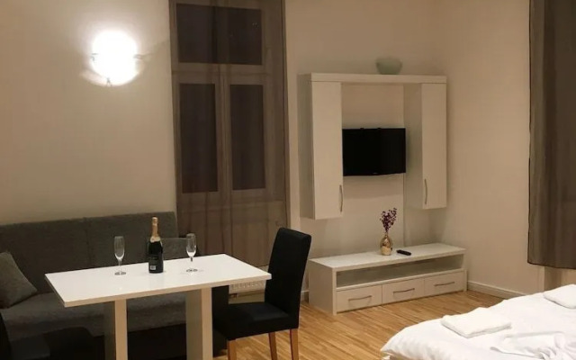 United Homes Apartments Vienna