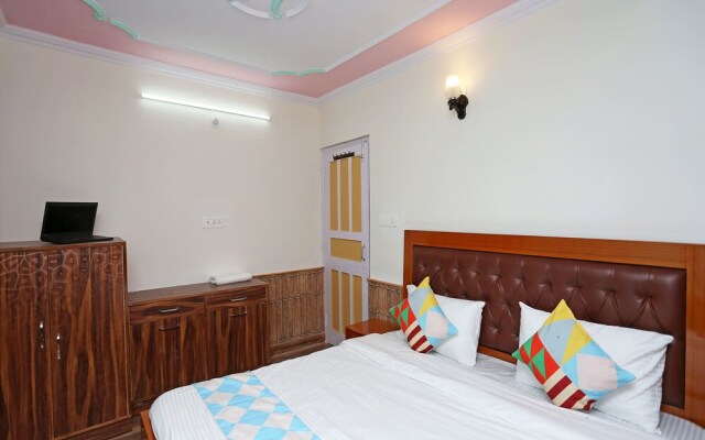 Sharma Home Stay by OYO Rooms