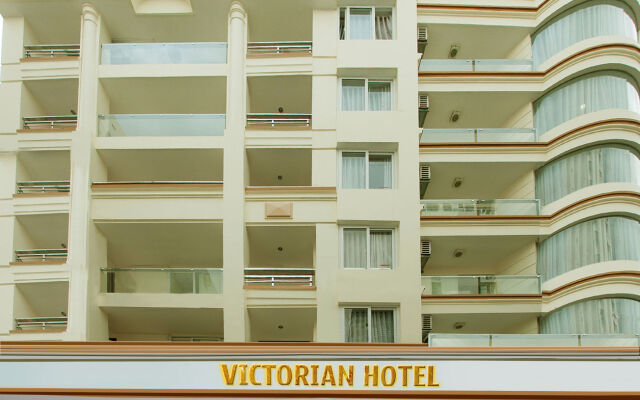 Victorian Nha Trang Hotel