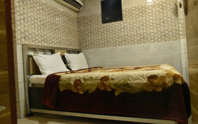 Hotel Al Alif