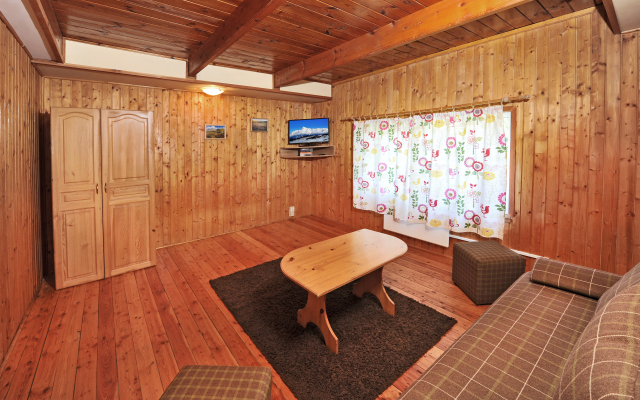 Aplend Tatry Holiday Resort