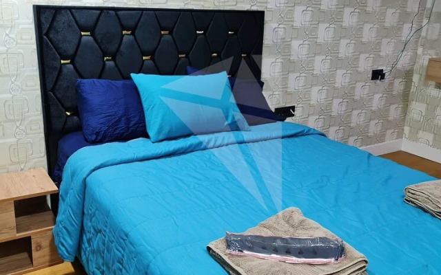 Prime Istanbul Wonderful Apartment