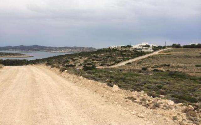 Irenes View Apartments