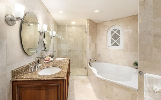 St. Peter's Bay 111 2 Bedroom Condo