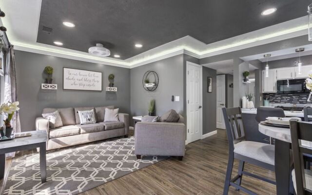 Retreat at the Pointe In the Heart of the Ozarks w/ Famed Branson Attractions