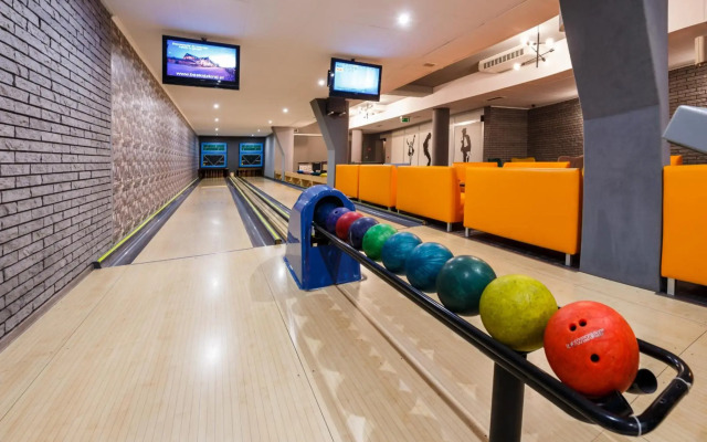 Hotel Wilga