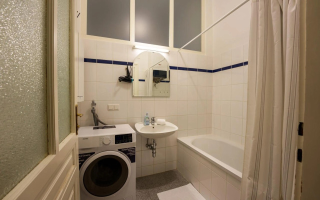 Vienna Living Apartments - Strohgasse