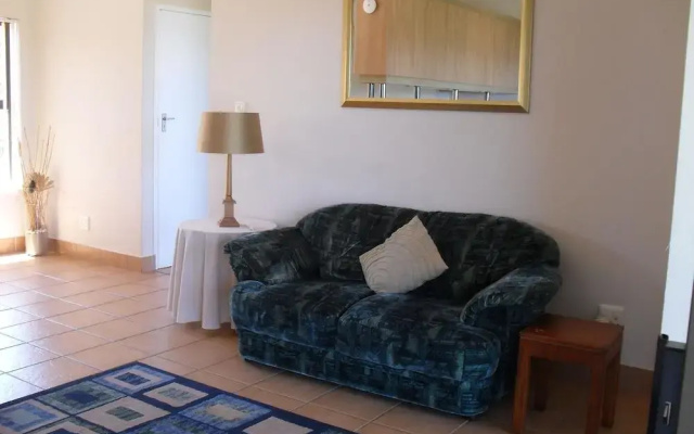 8 Royal Palm B&B