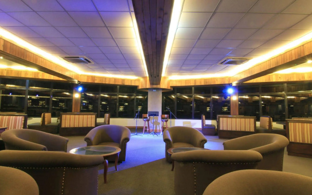 Sol Y Viento Hotel