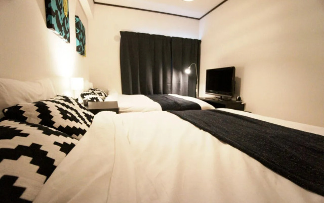 Woody Sanheim - Vacation STAY 12558