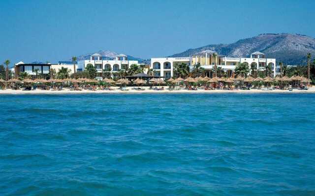 Ilio Mare Resort Hotel