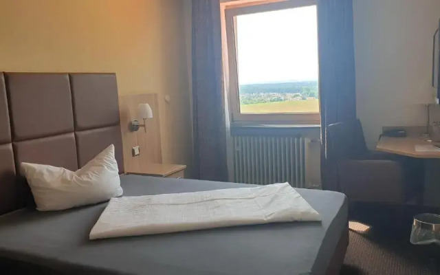 Restaurant Und Hotel Alter Brunnen
