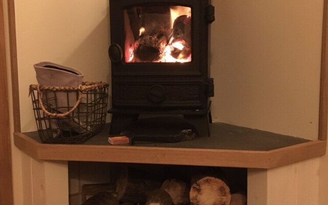 Charming 1-bed Cabin 40 Bernisdale Isle of Skye