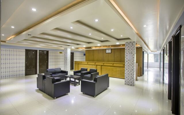 Sreemangal Inn Hotel & Restaurant