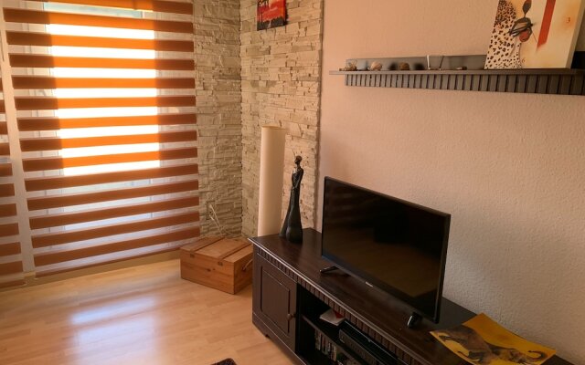 Oppenheim Ferienwohnung Martin