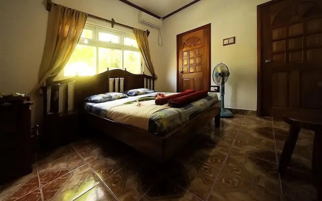 Omusee Guesthouse