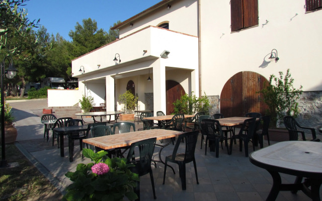 Agriturismo Le Rondini Di San Bartolo