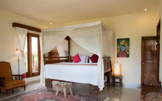 By Dorry Bed and Breakfast