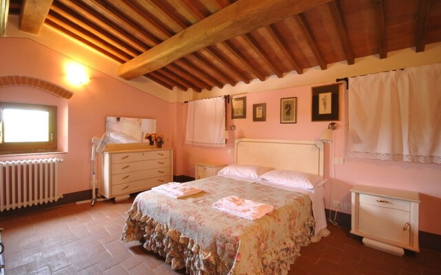 Holiday Apartment Arancio