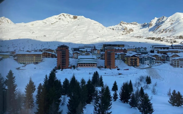 Suite il sogno di Grebek