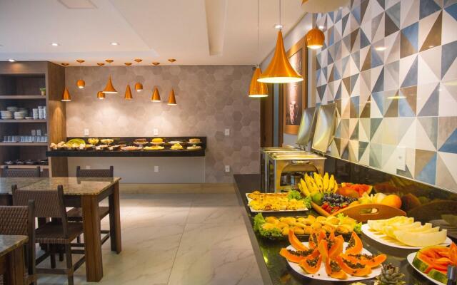 Hotel Bem Brasil
