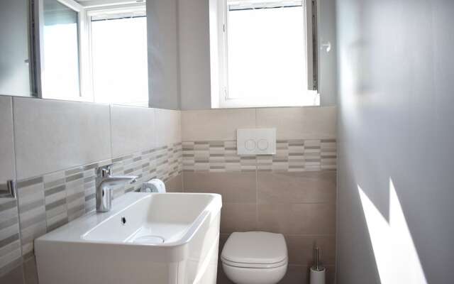 Luxury Apartments Adria