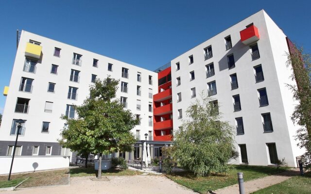 Modern Air-conditioned Apartment in the Heart of Lyon