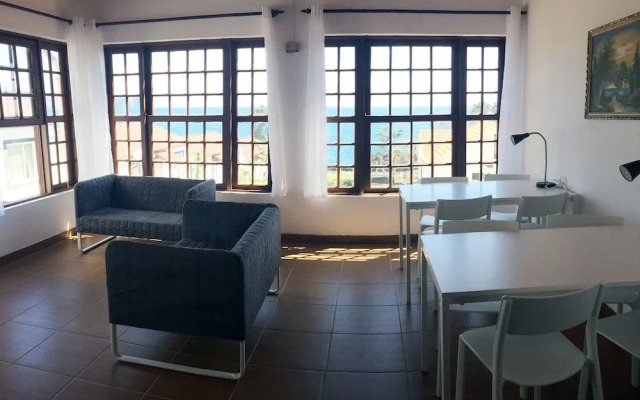 Nsele Safari Lodge