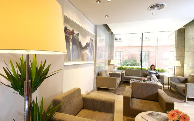 Izmir Ontur Hotel - Boutique Class