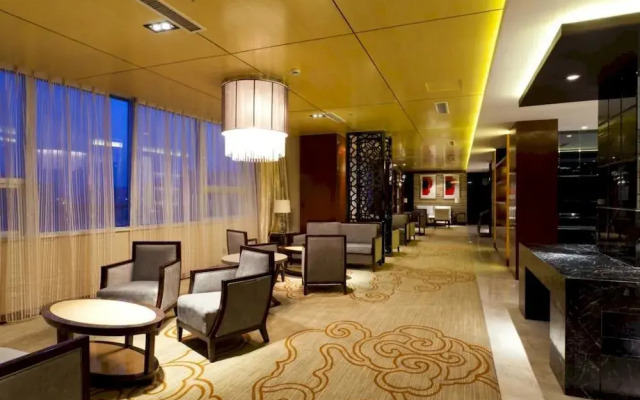 Qingdao Celebrity Hotel