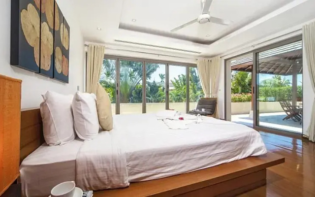 Diamond Villa No.211