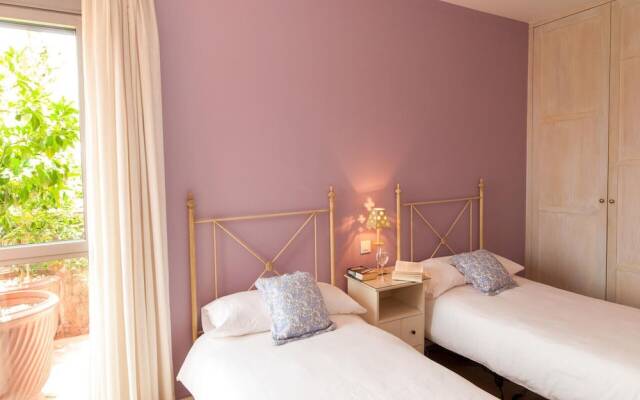 Villa Piedra Amarilla - Holiday Rental