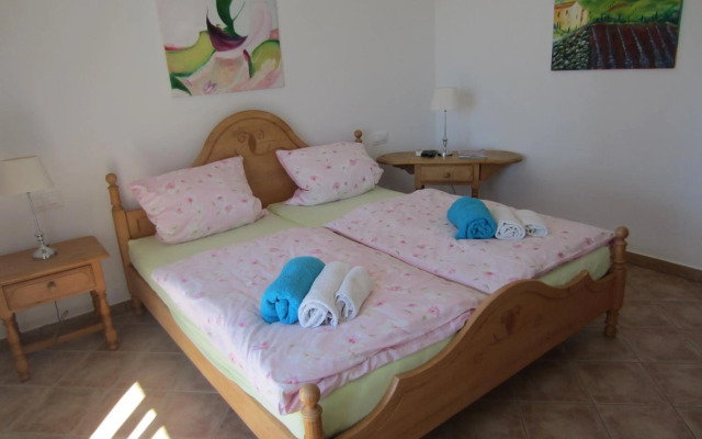 Finca Klara, Boutiquehotel - Apartment -Javea-Moraira-