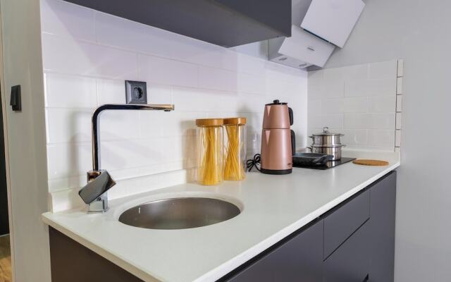Yusufhan  Suites