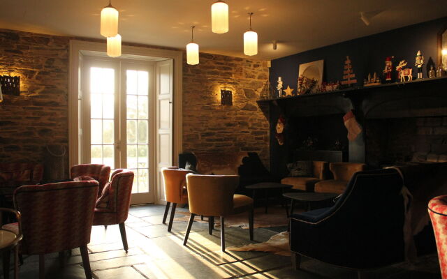 The Cornwall Hotel Spa & Estate