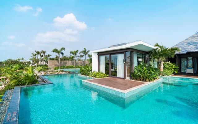 Hilton Wenchang